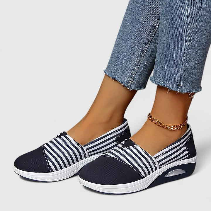 Sylvia – Orthopädische Schuhe – Produktansicht 5