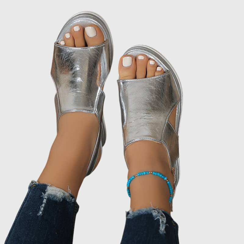 Fritzi – Orthopädische Sandalen – Produktansicht 6