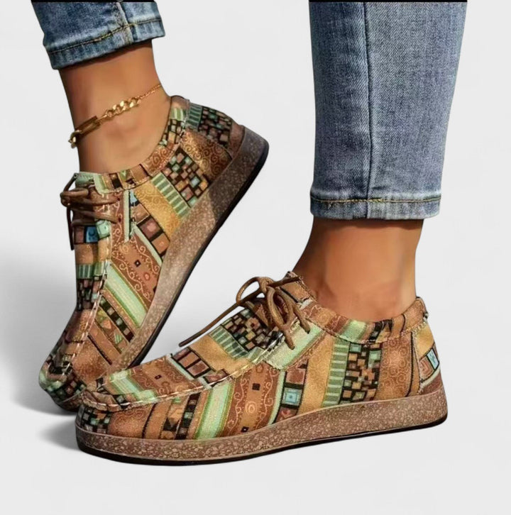 Sigrid – Orthopädische Schuhe – Produktansicht 4