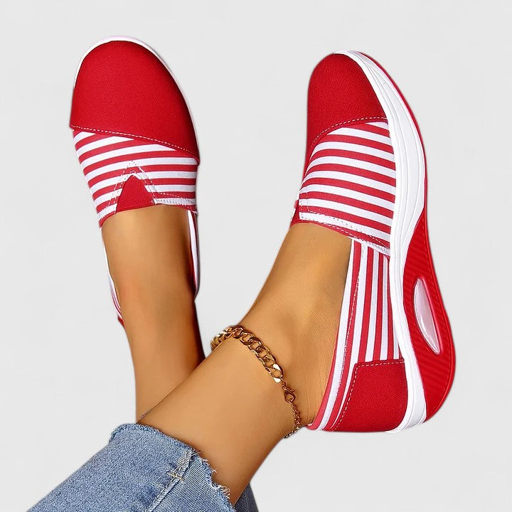 Sylvia – Orthopädische Schuhe – Produktansicht 6