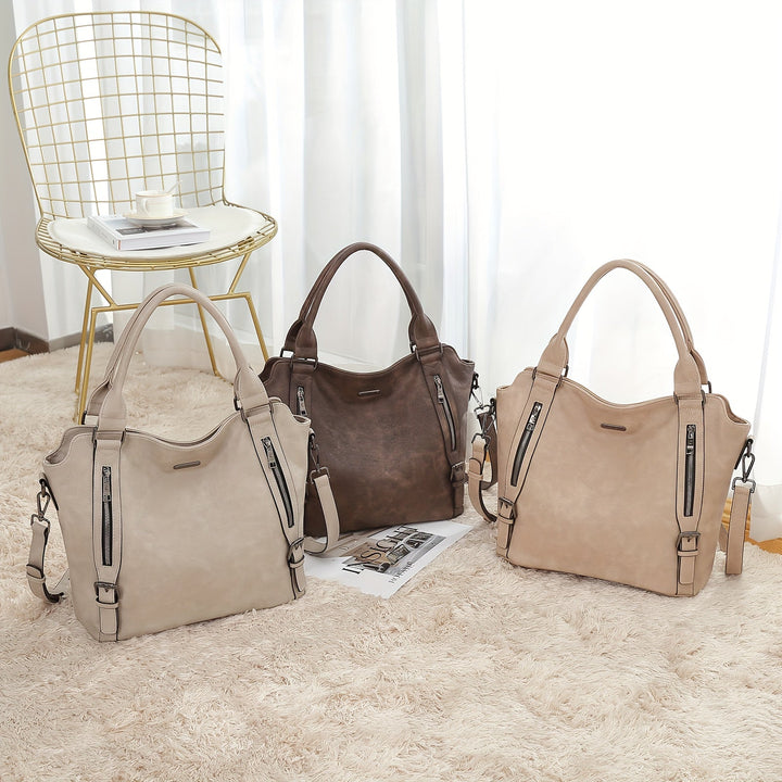 Rose – Die Tasche für jeden Tag – Produktansicht 16