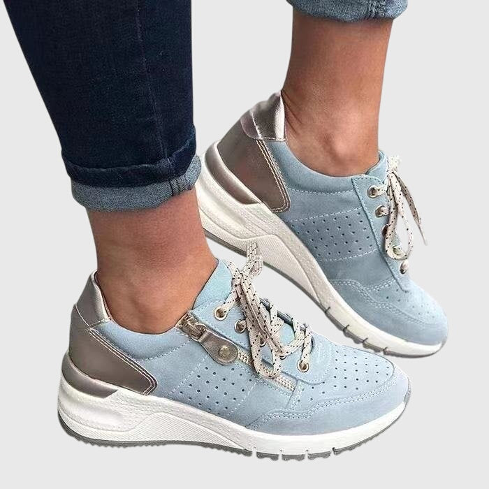 Yvonne – Orthopädische Sneaker – Produktansicht 3