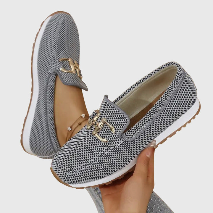 Oda – Orthopädische Loafer – Produktansicht 10