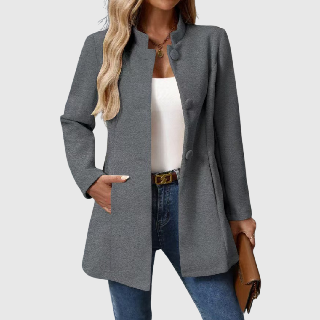 Marie – Elegante Jacke – Produktansicht 9