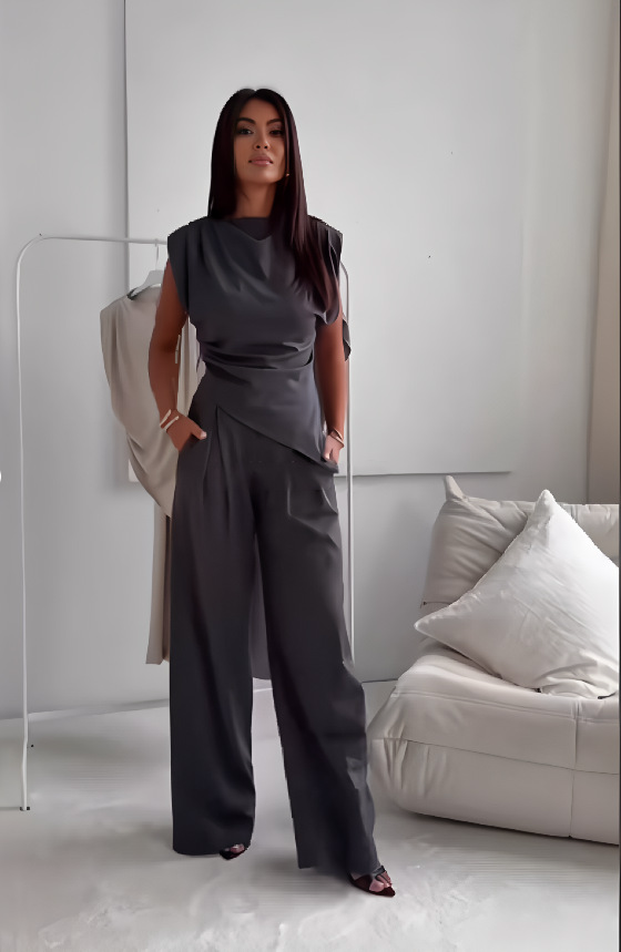 Ida – Legeres Eleganz-Set – Produktansicht 2