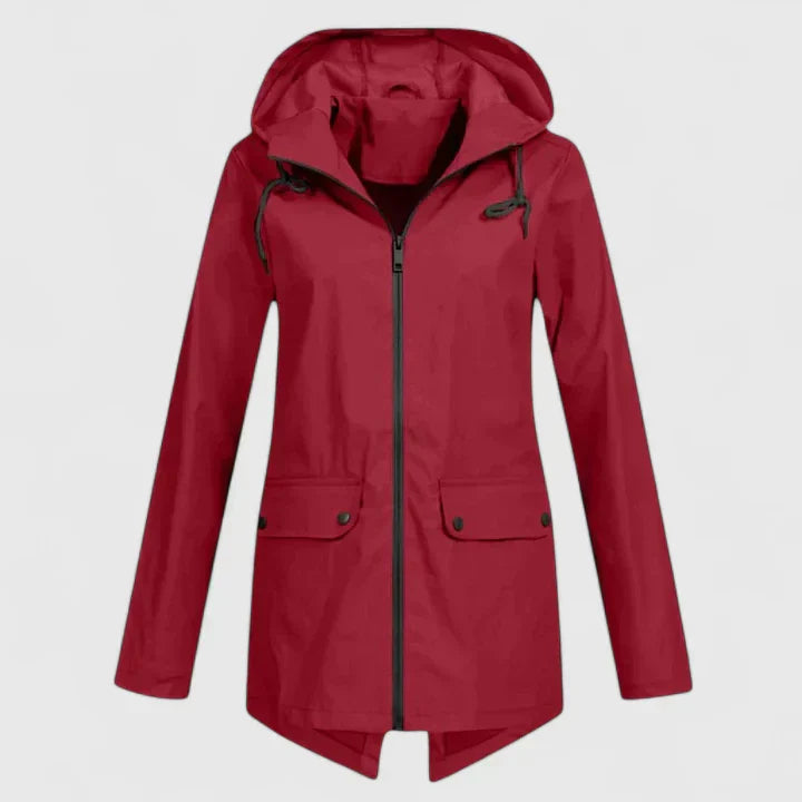Lotte – Bequeme Jacke – Modell Lea – Produktansicht 2