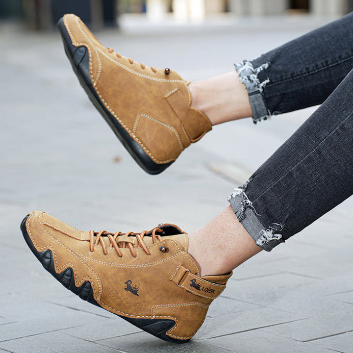 Wasserdicht & Rutschfest für Damen und Herren - Barfußschuhe ActiveTrail
