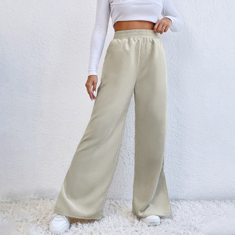 Luise – Bequeme Freizeithose – Produktansicht 14