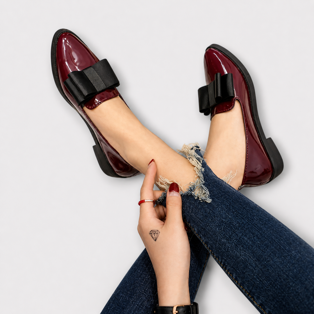 Klara – Loafer – Produktansicht 4