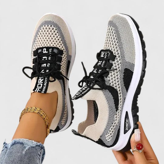 Miriam – Orthopädische Schuhe – Produktansicht 2