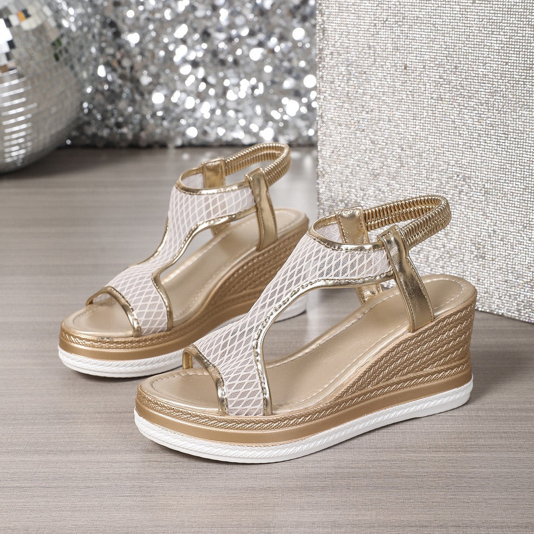 Anna-Hilde – Ergonomische Sandalen – Produktansicht 13