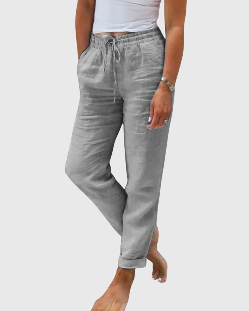 Johanna – Elegante Damenhose – Produktansicht 4