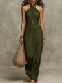 Clara – Chiffonkleid chic – Produktansicht 5