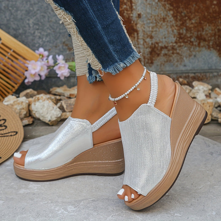 Anna-Melanie – Orthopädische Keilsandalen – Produktansicht 2