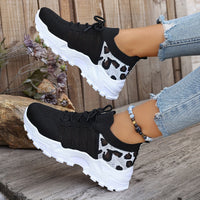 Ronja – Bequeme und atmungsaktive Sneaker – Produktansicht 12