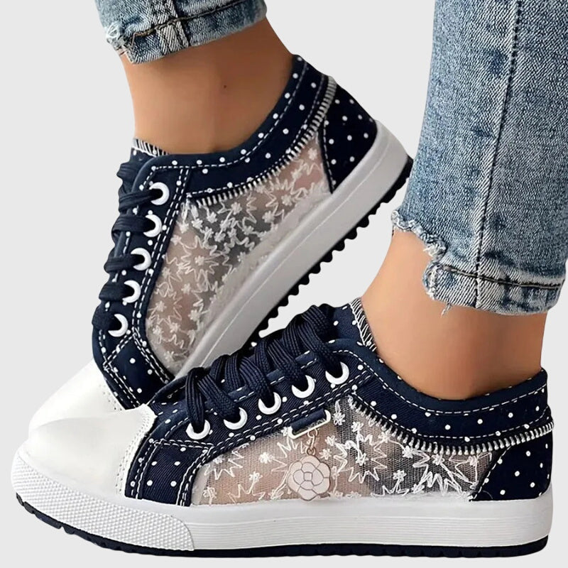 Sibylle – Orthopädische Sneaker – Produktansicht 6