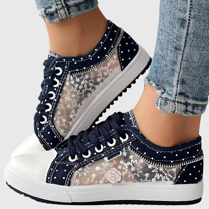 Sibylle – Orthopädische Sneaker – Produktansicht 6