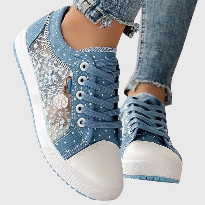 Sibylle – Orthopädische Sneaker – Produktansicht 5