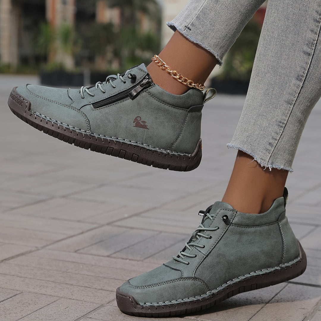 Milena – ErgoVita – Schuhe mit therapeutischem Komfort – Produktansicht 8