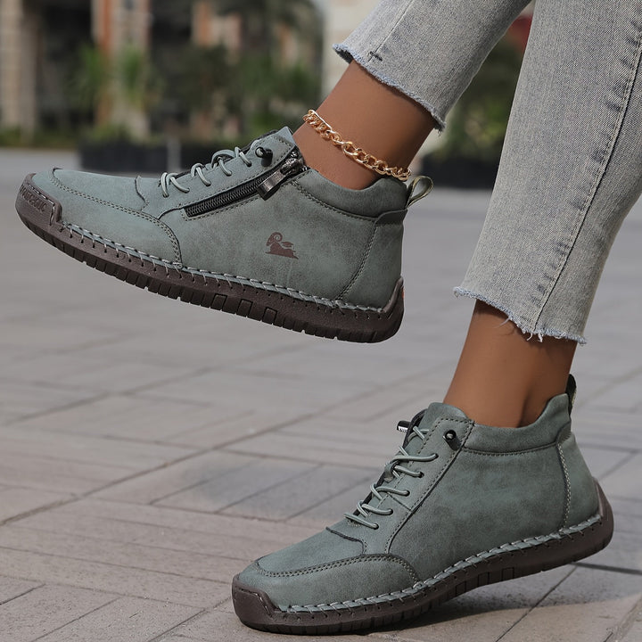 Milena – ErgoVita – Schuhe mit therapeutischem Komfort – Produktansicht 8