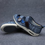 Breite orthopädische Komfortschuhe – Atlas