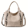 Rose – Die Tasche für jeden Tag – Produktansicht 9