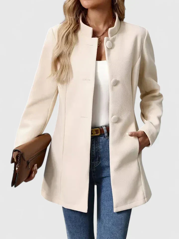 Marie – Elegante Jacke – Produktansicht 6