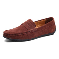 Premium-Lederschuhe für Herren – Leandro