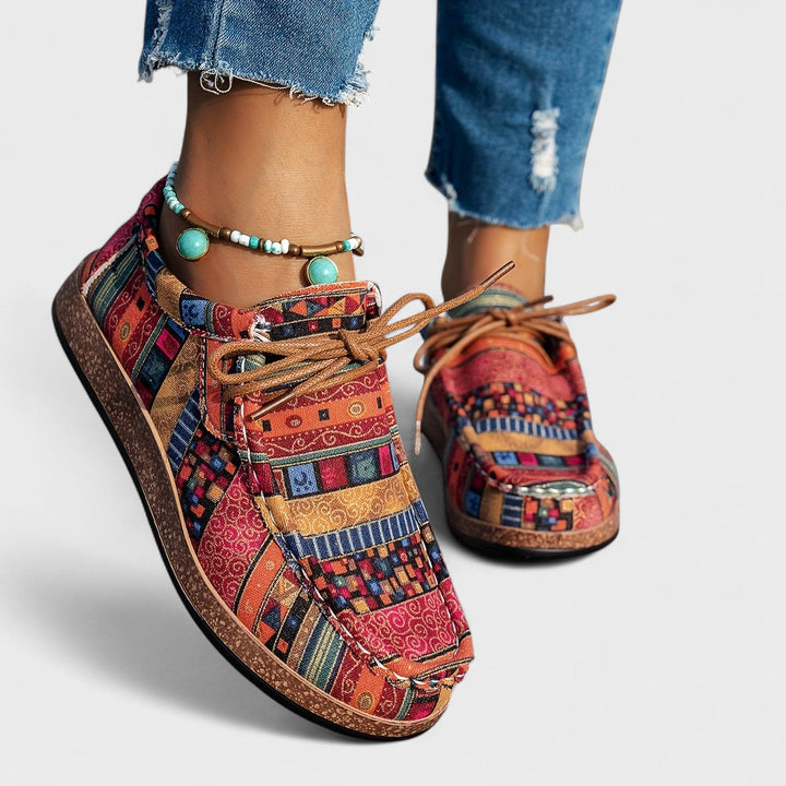 Sigrid – Orthopädische Schuhe – Produktansicht 1