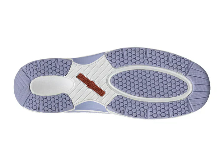 Ergonomische Komfortschuhe mit Orthopädischer Unterstützung – Milena