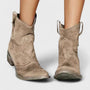 Annelore – Zeitlose elegante Stiefeletten – Produktansicht 1