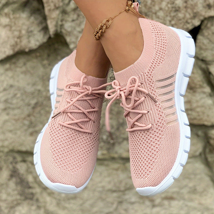 Tamara – Sneaker Leichte e Bequeme – Produktansicht 12