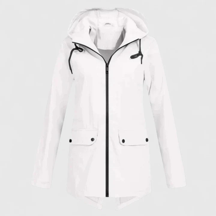 Lotte – Bequeme Jacke – Modell Lea – Produktansicht 3