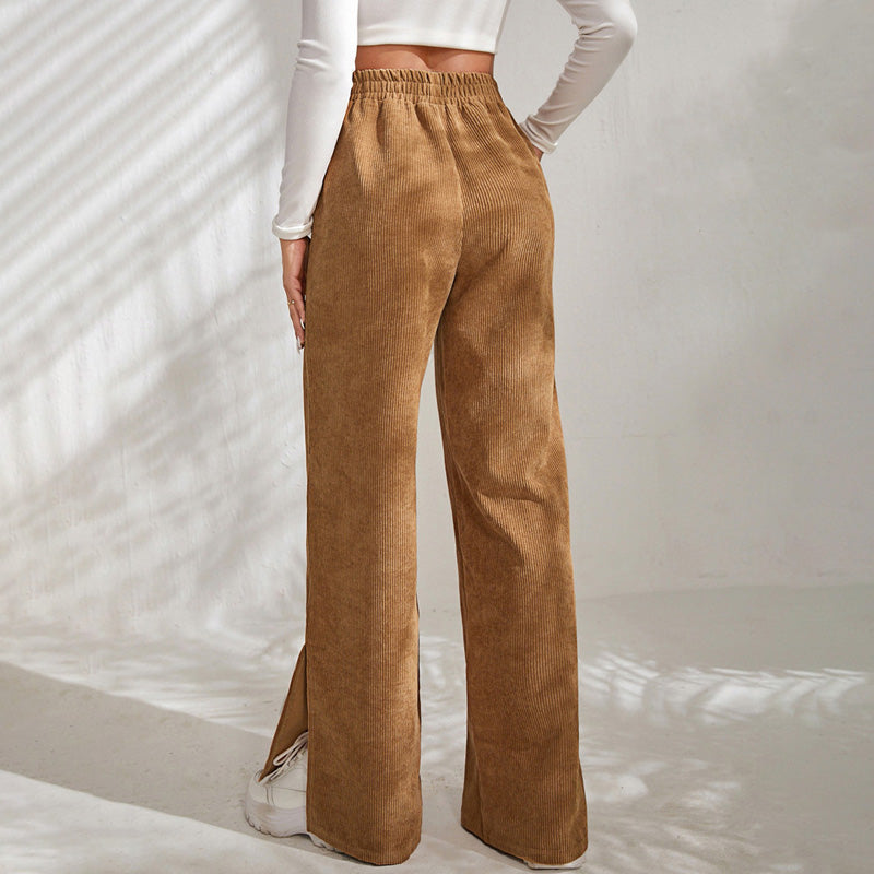 Luise – Bequeme Freizeithose – Produktansicht 12