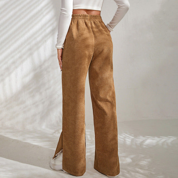 Luise – Bequeme Freizeithose – Produktansicht 12