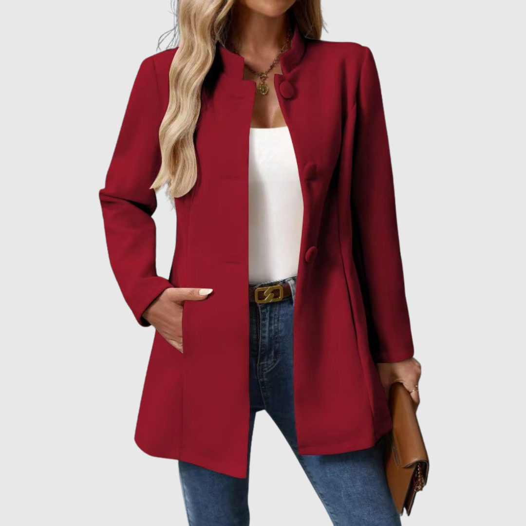 Marie – Elegante Jacke – Produktansicht 10