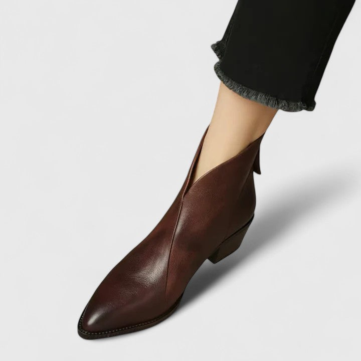 Adelheid – Elegante Stiefel – Produktansicht 9