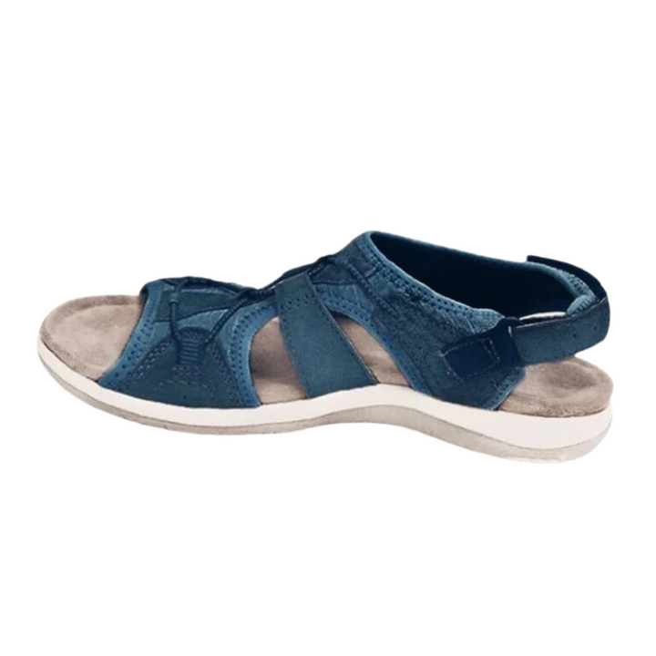 Anna-Marlene – Orthopädische Sandalen – Produktansicht 12