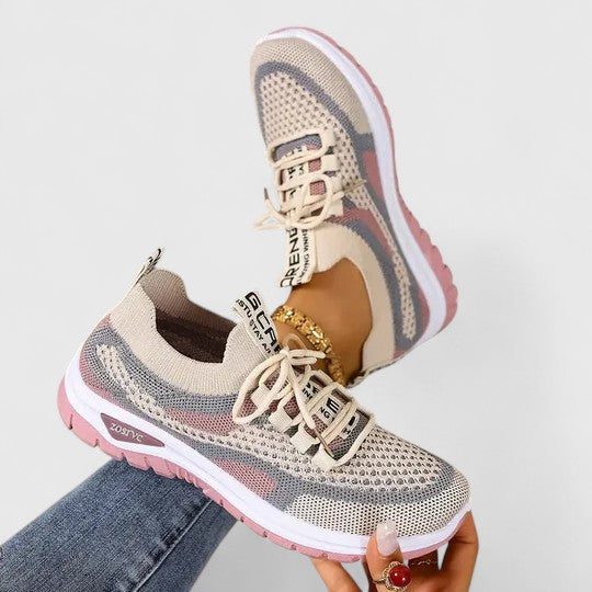Miriam – Orthopädische Schuhe – Produktansicht 3