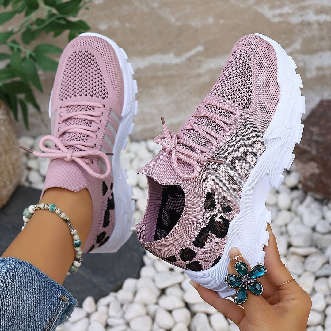 Ronja – Bequeme und atmungsaktive Sneaker – Produktansicht 6