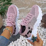 Ronja – Bequeme und atmungsaktive Sneaker – Produktansicht 6