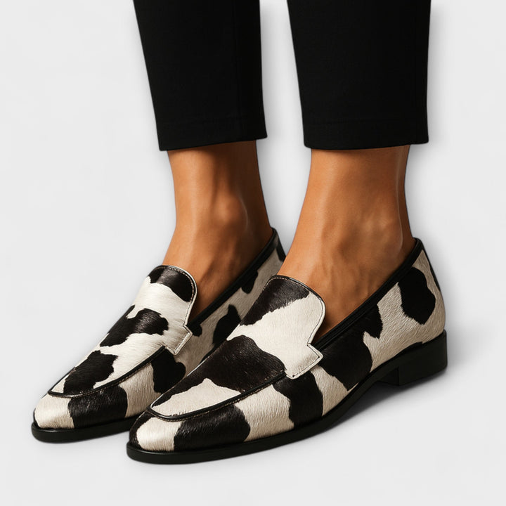 Viktoria – Moderner Loafer – Produktansicht 2
