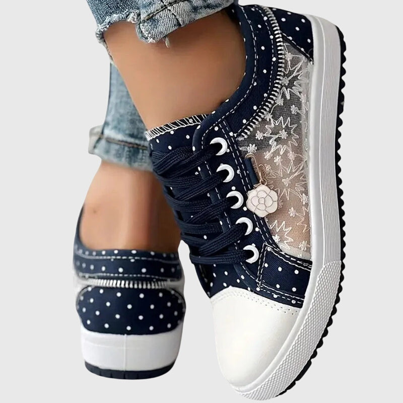 Sibylle – Orthopädische Sneaker – Produktansicht 9