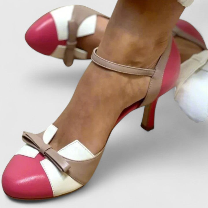 Liana – Bequeme Absatzschuhe – Produktansicht 1