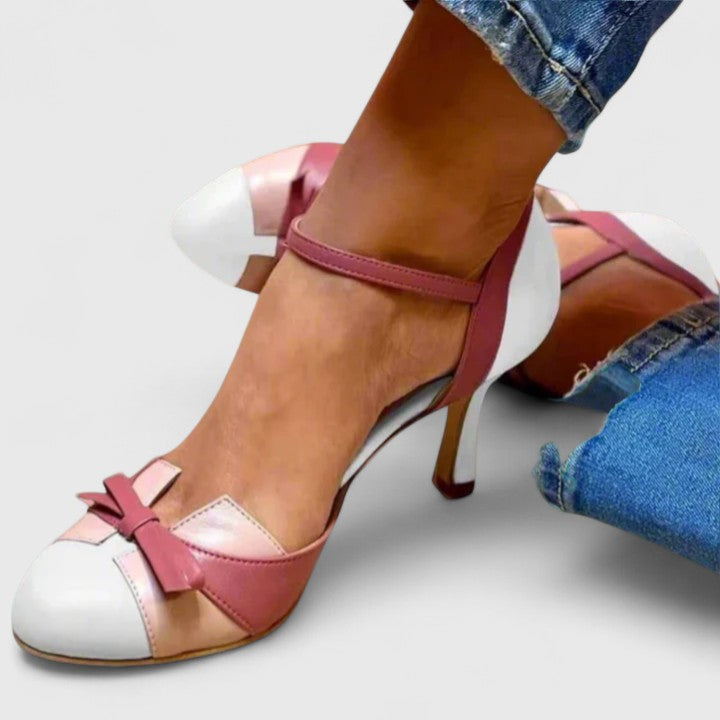 Liana – Bequeme Absatzschuhe – Produktansicht 2