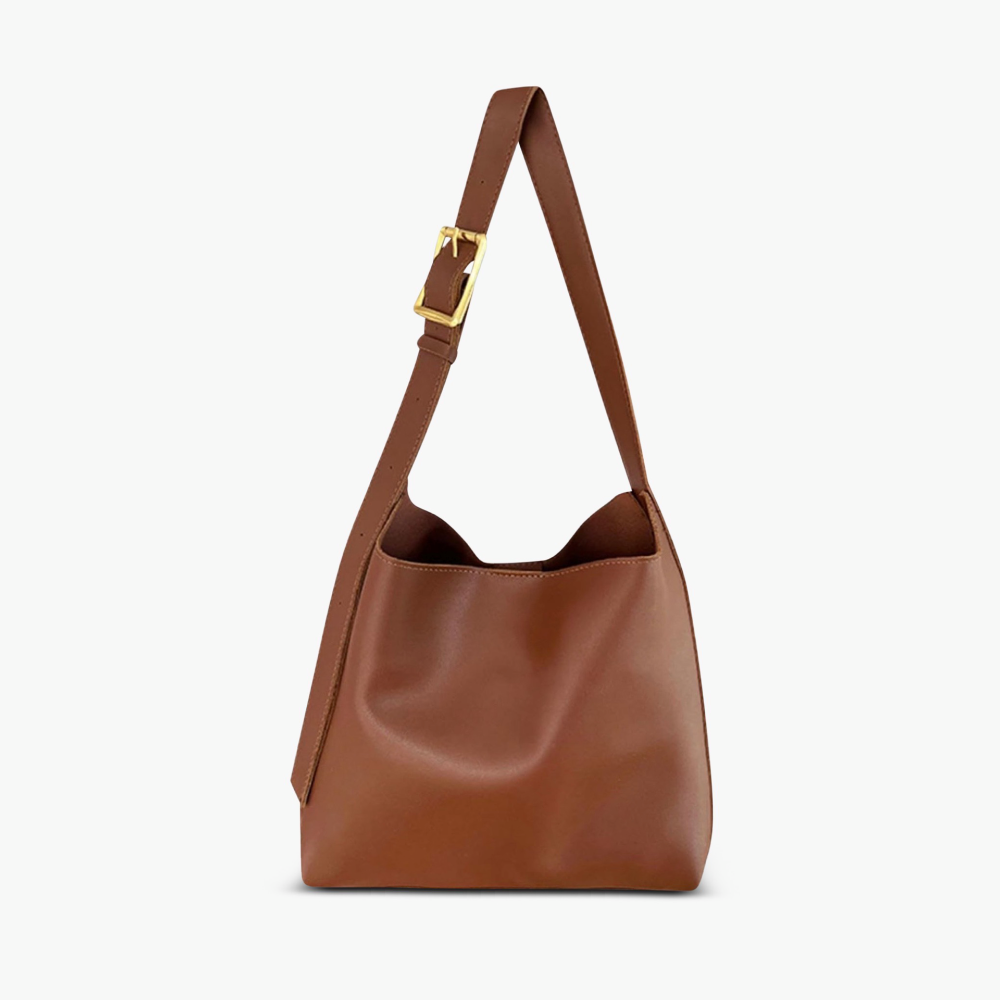 Talea – Elegante Ledertasche – Produktansicht 2
