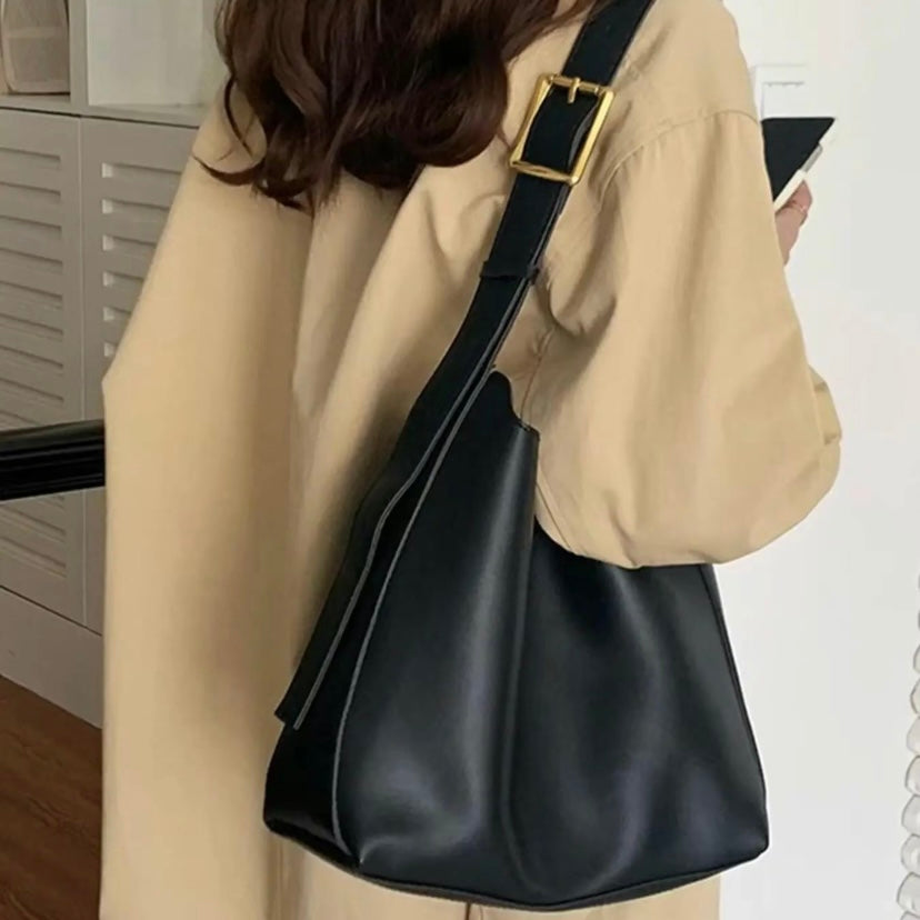 Talea – Elegante Ledertasche – Produktansicht 4