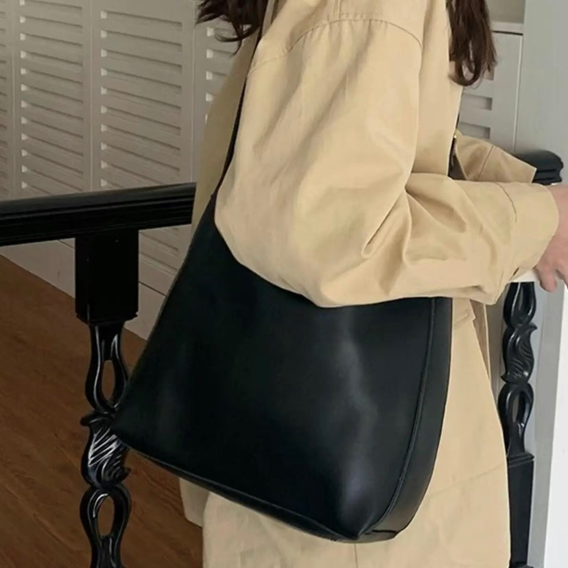 Talea – Elegante Ledertasche – Produktansicht 5
