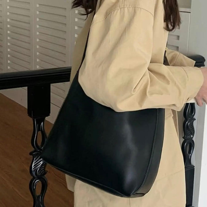 Talea – Elegante Ledertasche – Produktansicht 5