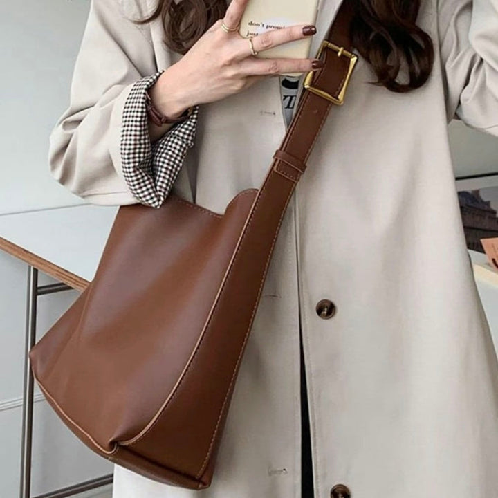 Talea – Elegante Ledertasche – Produktansicht 8